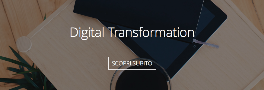 Digital Transformation